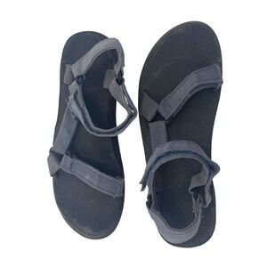 Teva Mens Original Universal Sandal Gorp Sporty Walking Comfort Straps 12 Oudoor